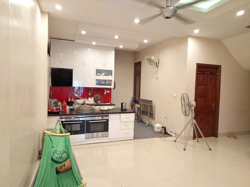 Bán nhà Ngọc Trì,Thạch Bàn 3 tầng,140m,mt6.2m oto tránh nhỉnh 20 tỷ - Ảnh 3